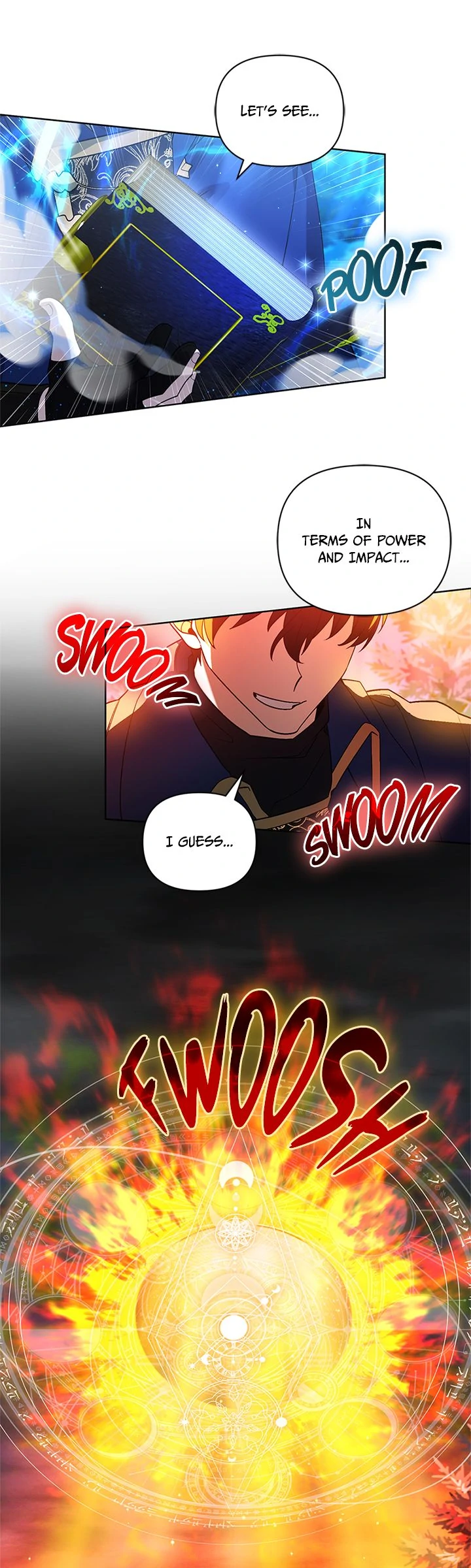 Underground of Babel (Official) Chapter 47 - page 23