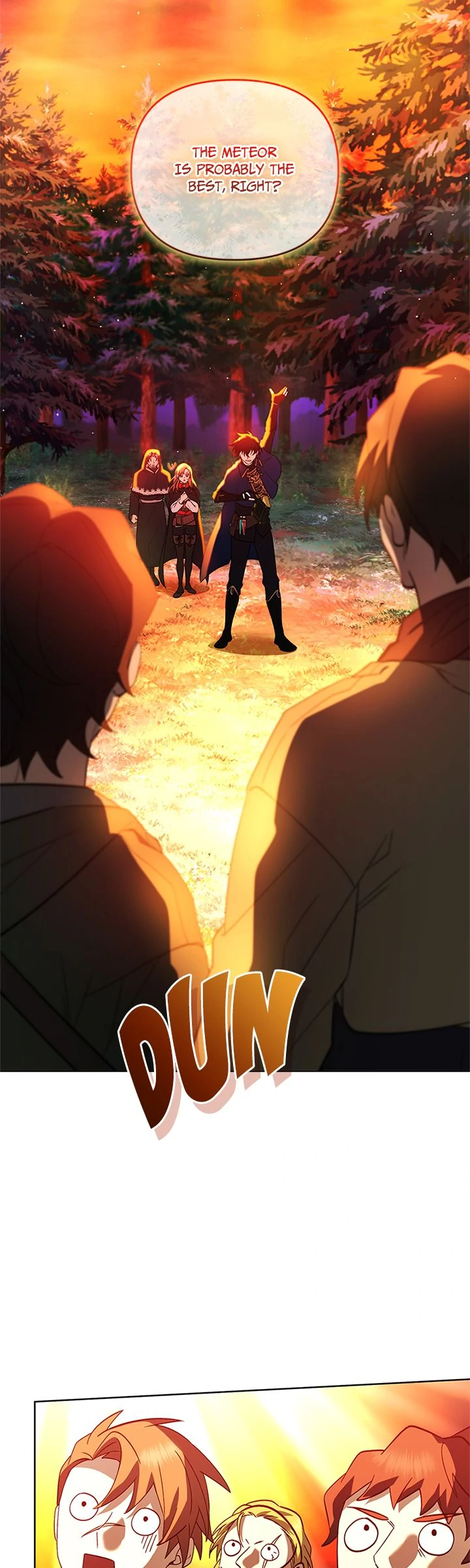 Underground of Babel (Official) Chapter 47 - page 24