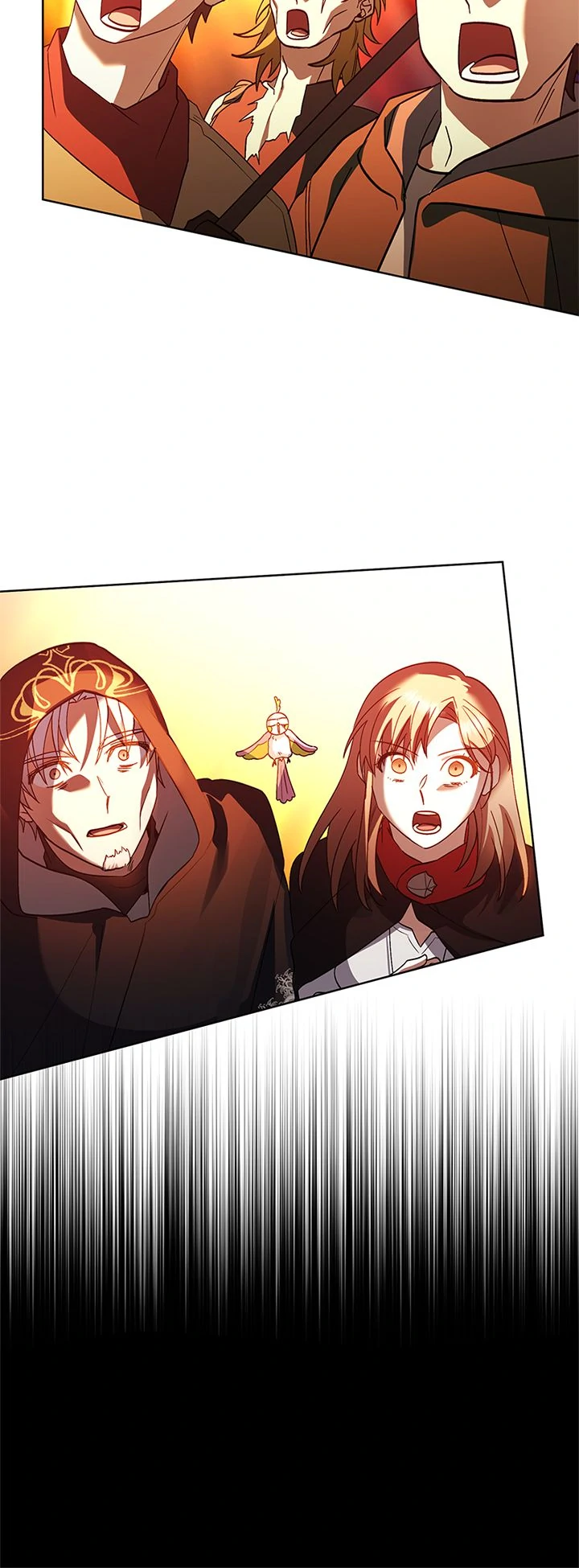 Underground of Babel (Official) Chapter 47 - page 25