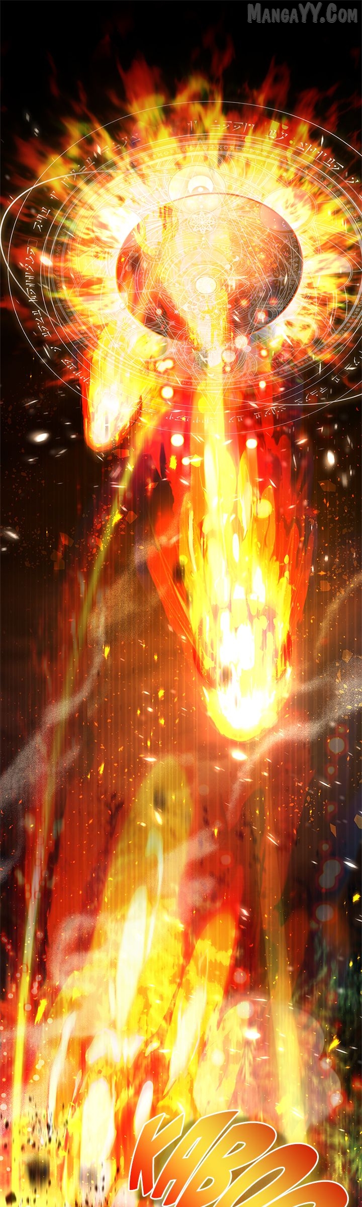 Underground of Babel (Official) Chapter 47 - page 26