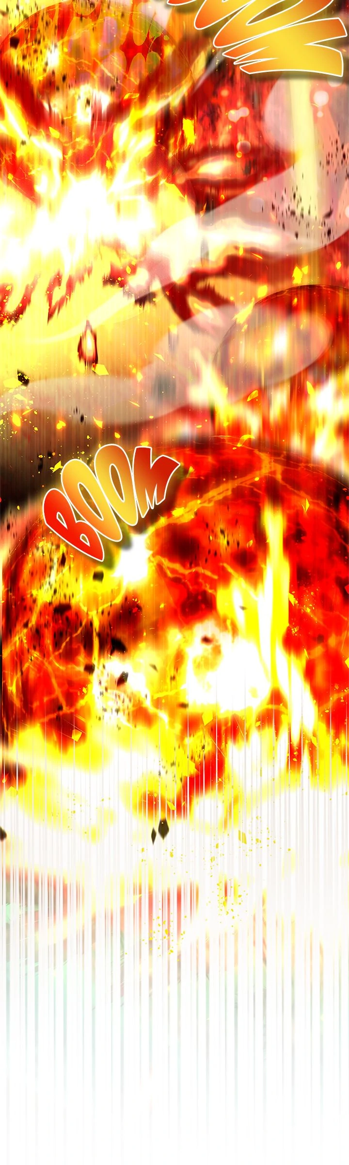 Underground of Babel (Official) Chapter 47 - page 27