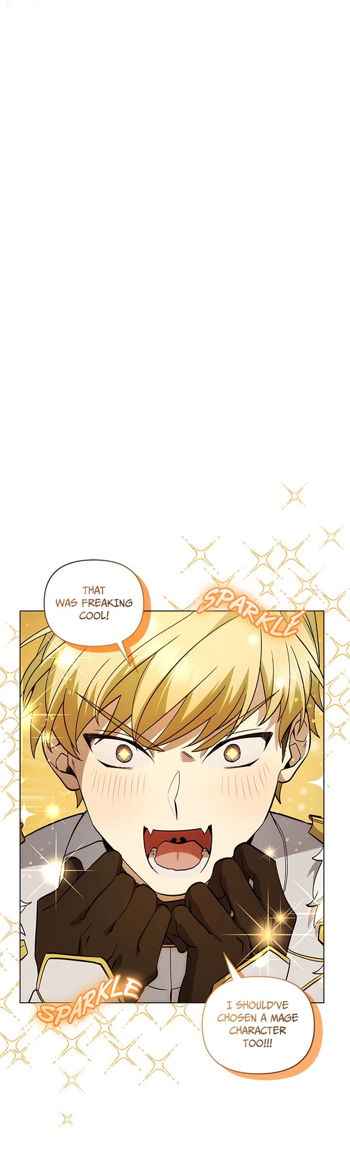 Underground of Babel (Official) Chapter 47 - page 28