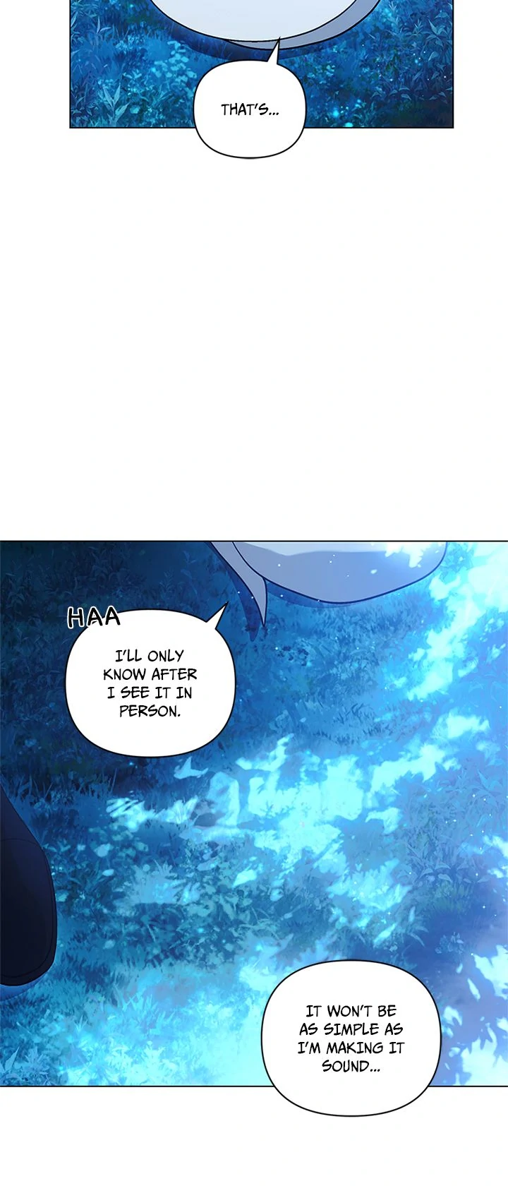 Underground of Babel (Official) Chapter 47 - page 34