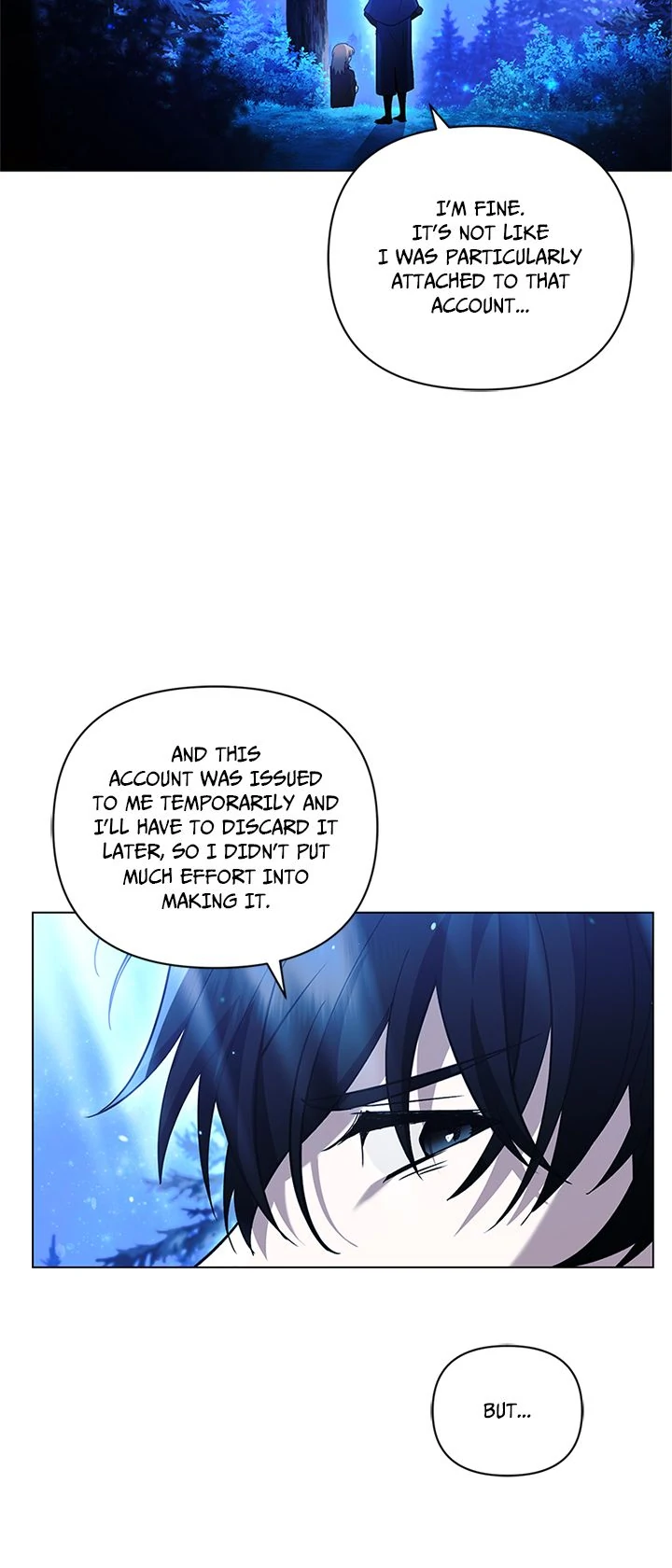 Underground of Babel (Official) Chapter 47 - page 37