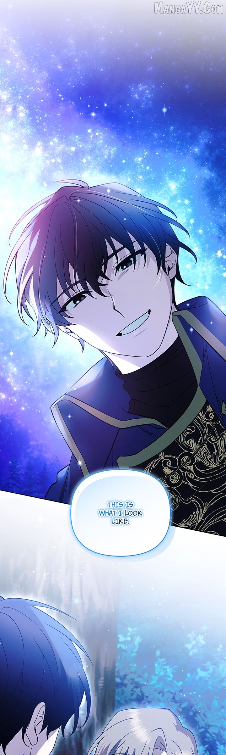 Underground of Babel (Official) Chapter 47 - page 39