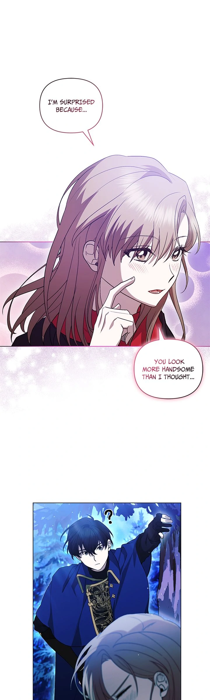 Underground of Babel (Official) Chapter 47 - page 41