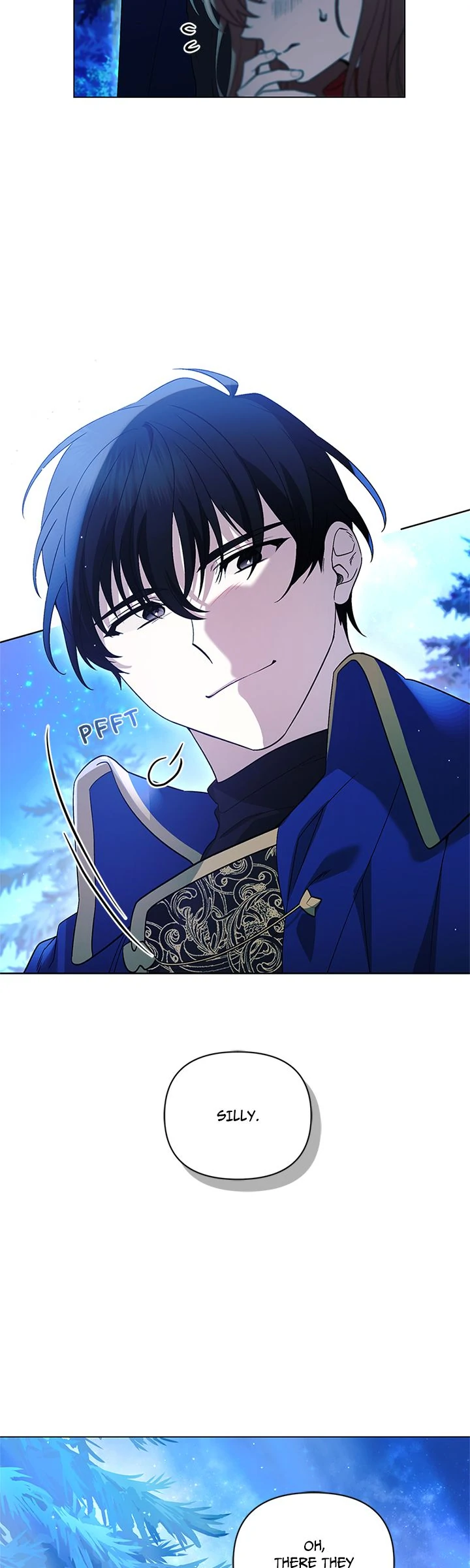 Underground of Babel (Official) Chapter 47 - page 42