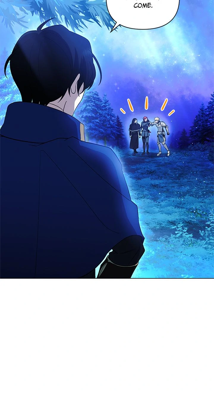 Underground of Babel (Official) Chapter 47 - page 43