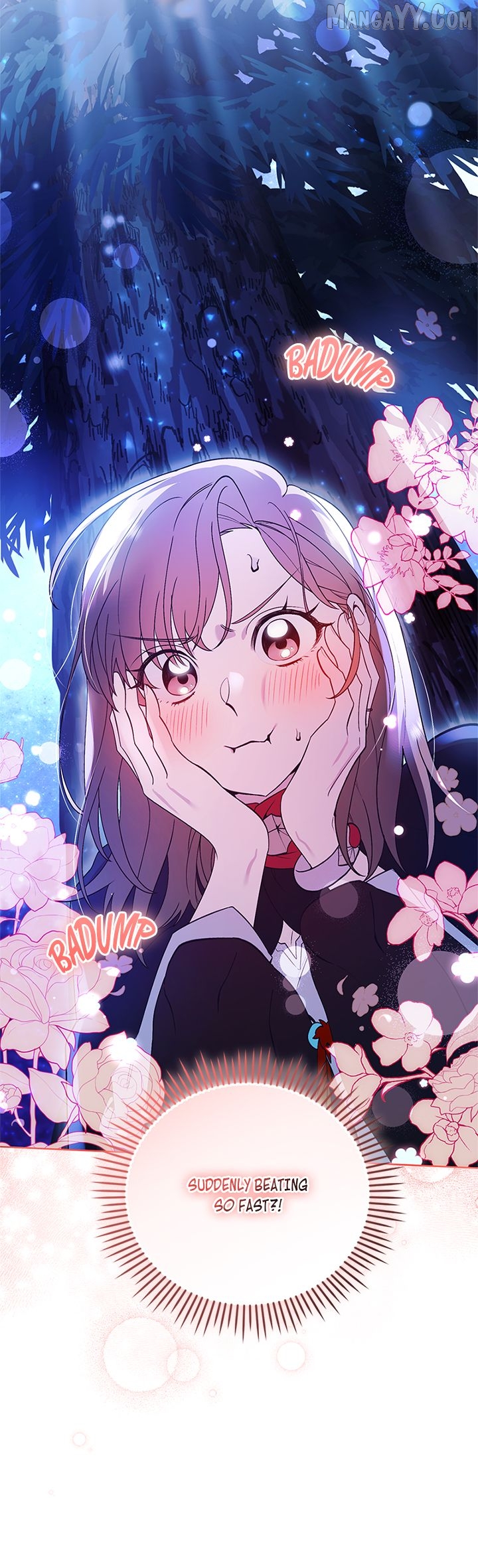 Underground of Babel (Official) Chapter 47 - page 45