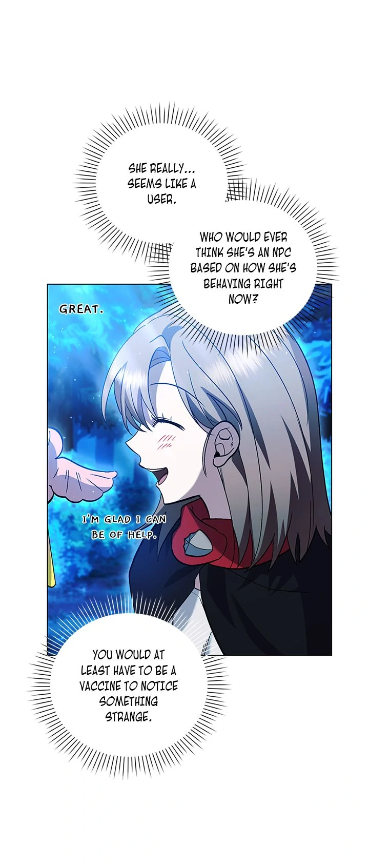 Underground of Babel (Official) Chapter 47 - page 7