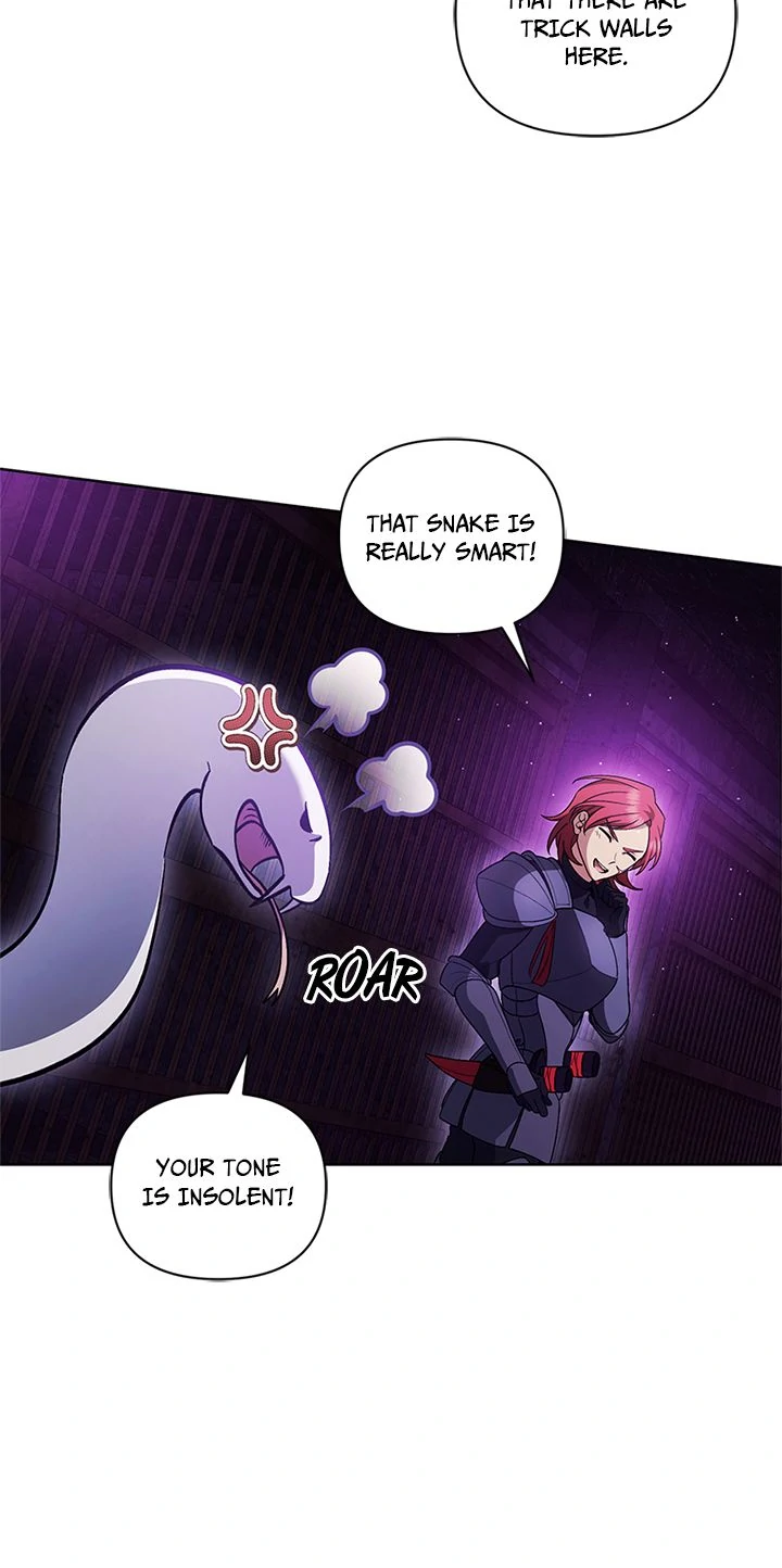 Underground of Babel (Official) Chapter 48 - page 31