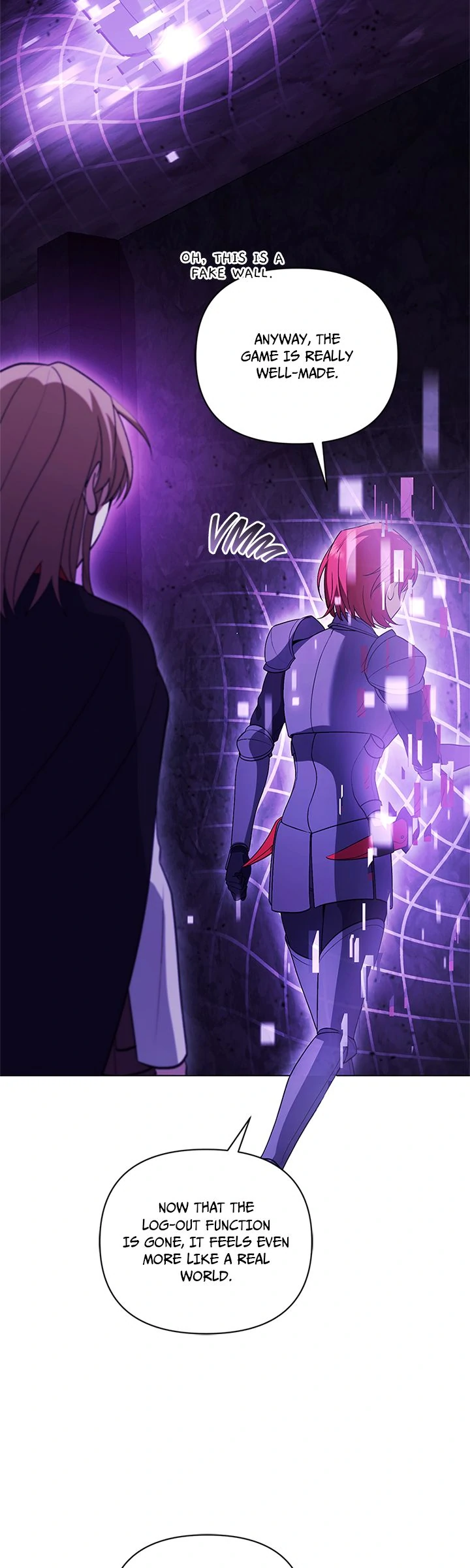 Underground of Babel (Official) Chapter 48 - page 33