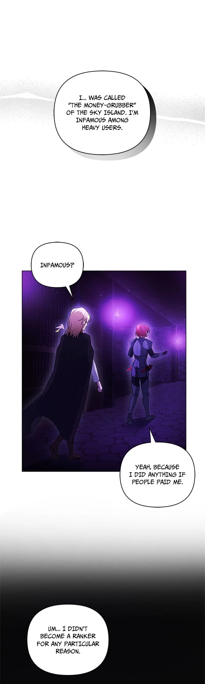 Underground of Babel (Official) Chapter 48 - page 40