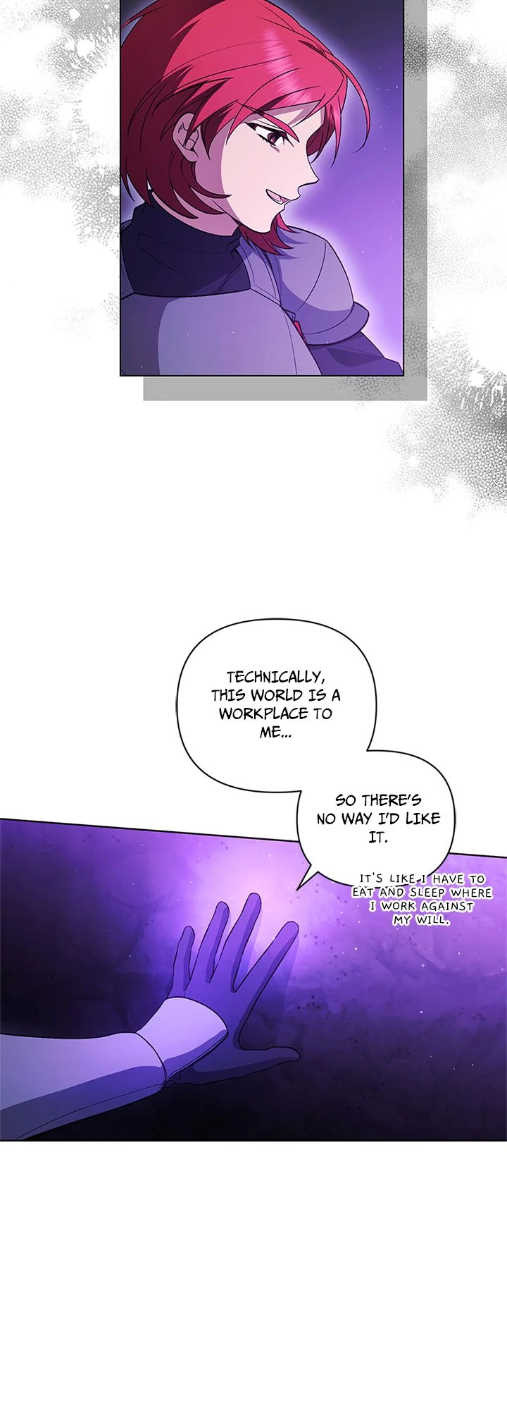 Underground of Babel (Official) Chapter 48 - page 42