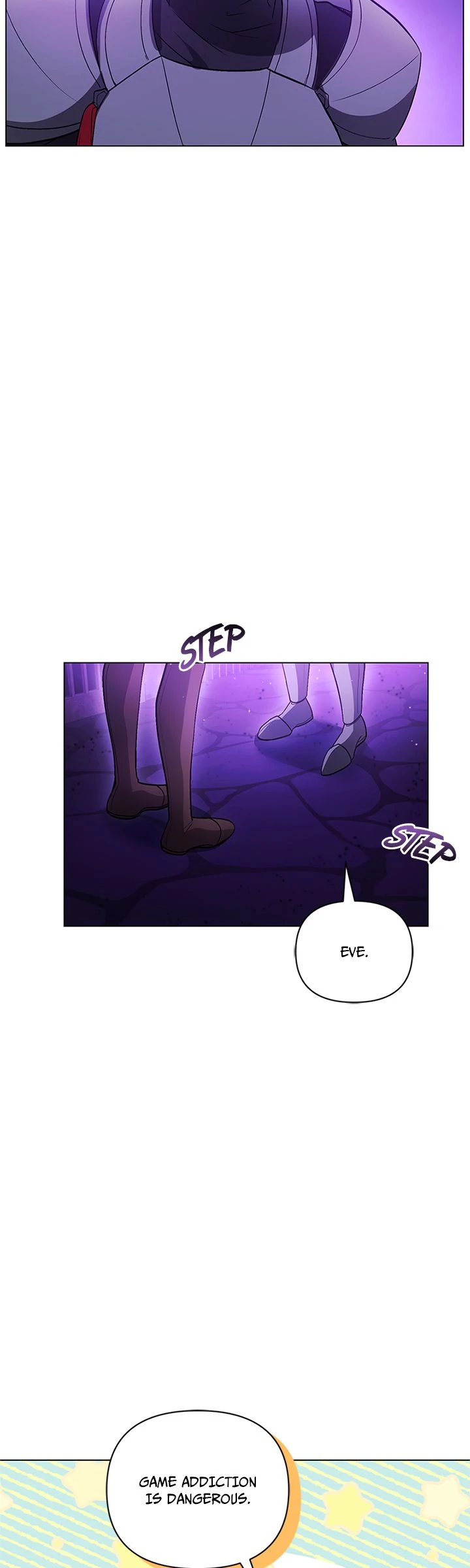 Underground of Babel (Official) Chapter 48 - page 44