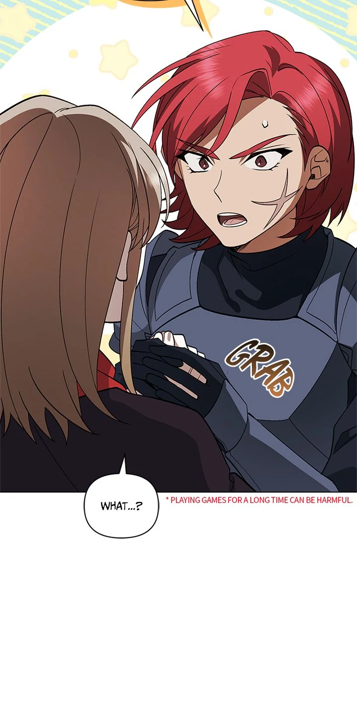 Underground of Babel (Official) Chapter 48 - page 45