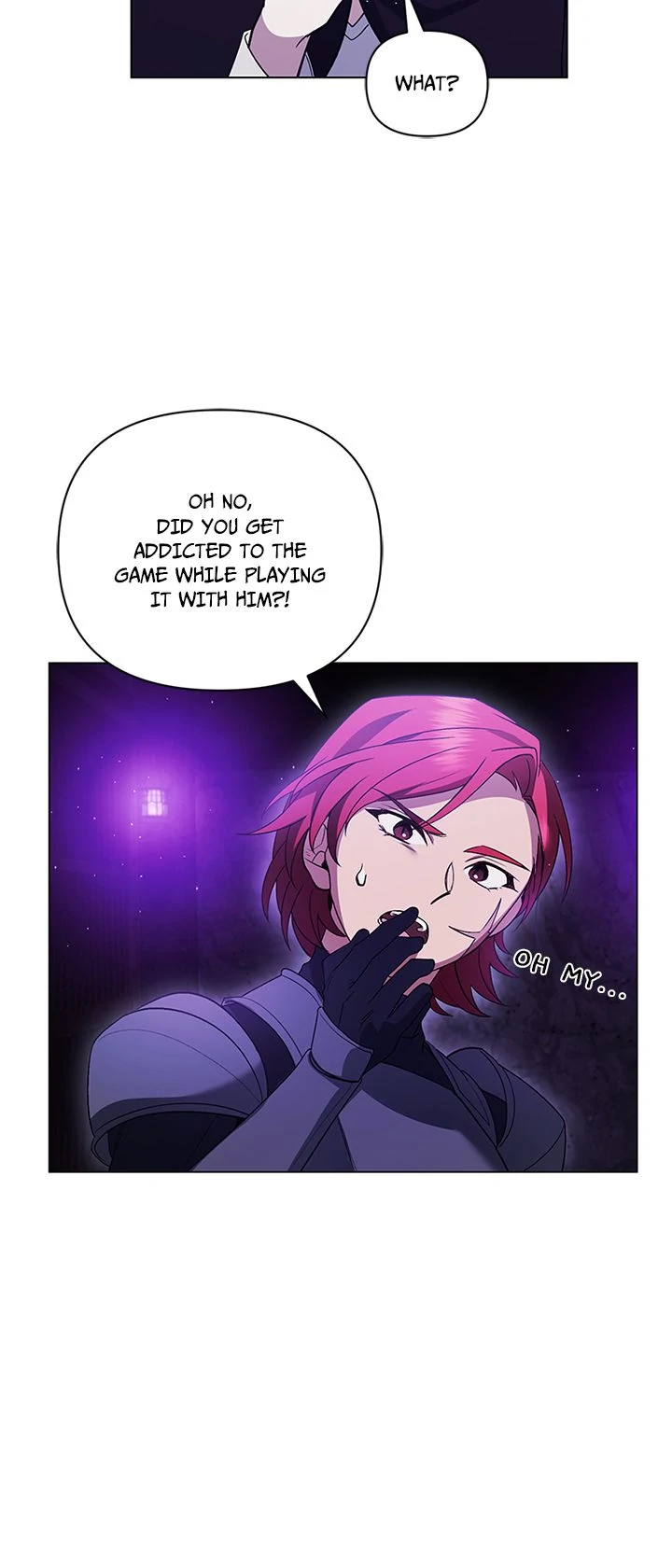 Underground of Babel (Official) Chapter 48 - page 48