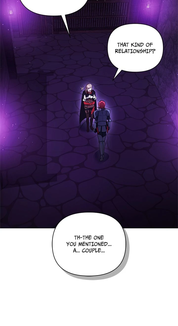 Underground of Babel (Official) Chapter 48 - page 51