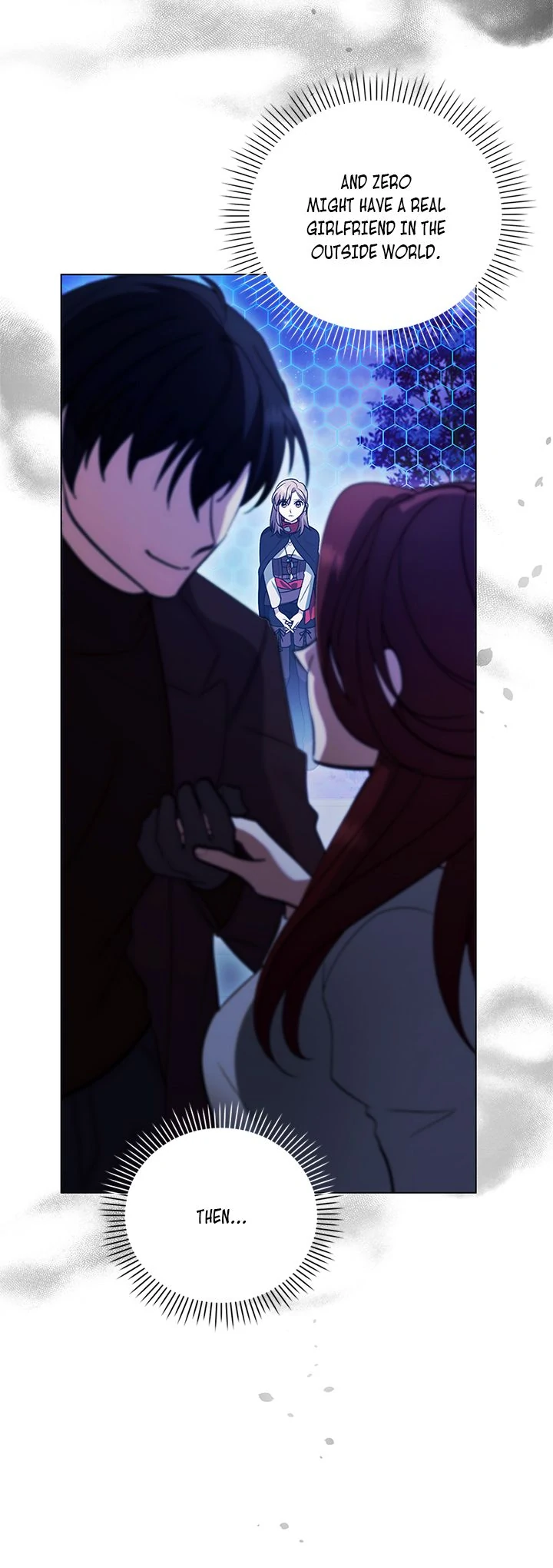 Underground of Babel (Official) Chapter 48 - page 54