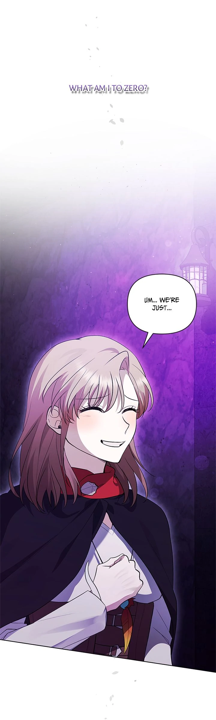 Underground of Babel (Official) Chapter 48 - page 55