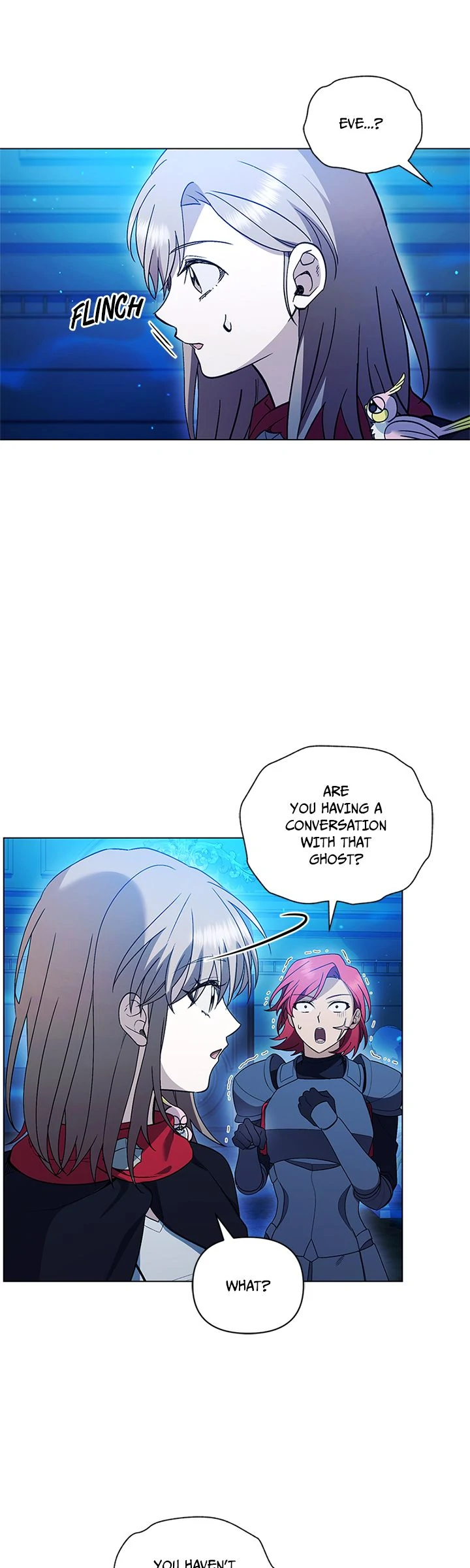 Underground of Babel (Official) Chapter 49 - page 31