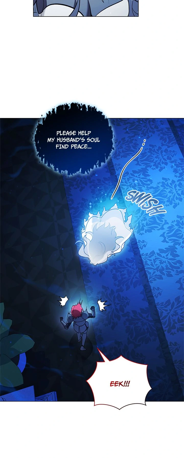 Underground of Babel (Official) Chapter 49 - page 33