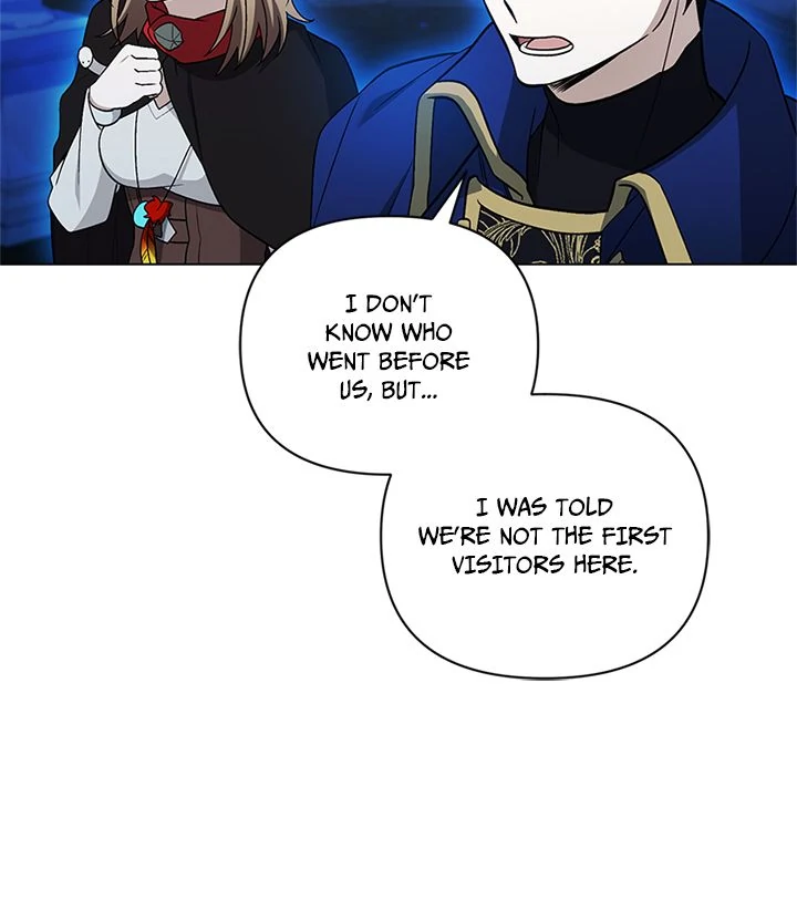 Underground of Babel (Official) Chapter 49 - page 45