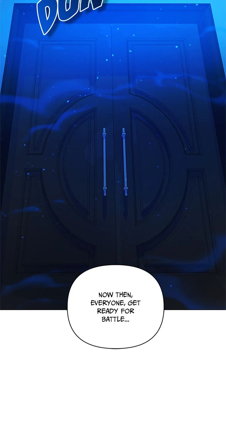 Underground of Babel (Official) Chapter 49 - page 48