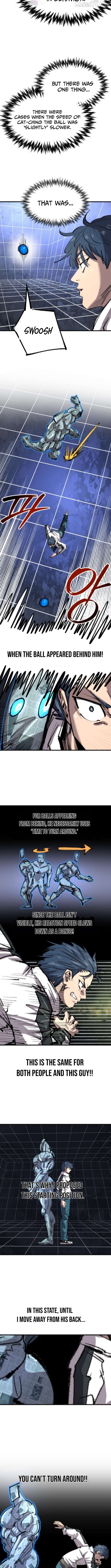 Island of Stars and Chains Chapter 41 - page 7