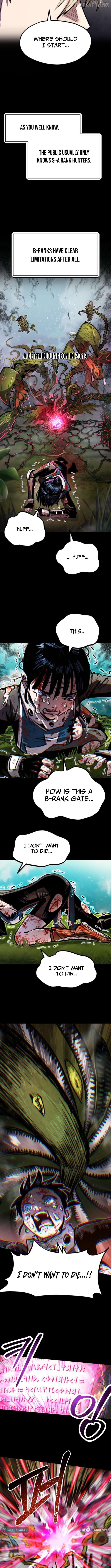 Island of Stars and Chains Chapter 43 - page 10