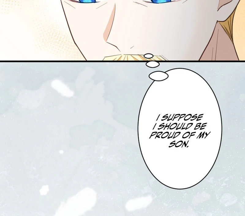 Princess Sveta’s Political Marriage Chapter 47 - page 12