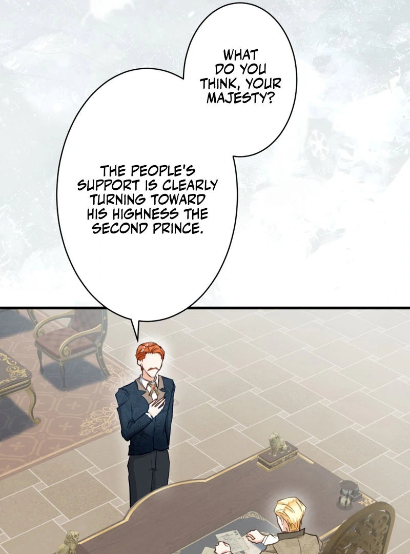 Princess Sveta’s Political Marriage Chapter 47 - page 13