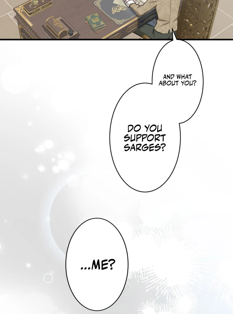 Princess Sveta’s Political Marriage Chapter 47 - page 14