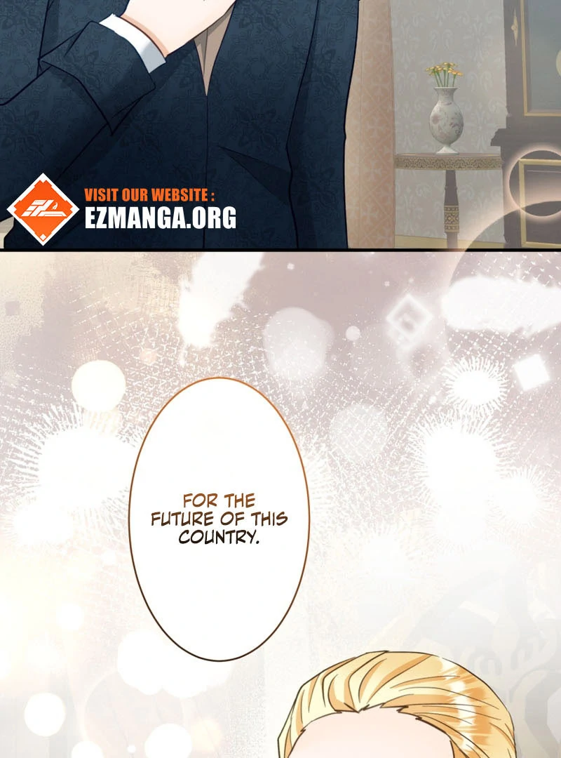 Princess Sveta’s Political Marriage Chapter 47 - page 18