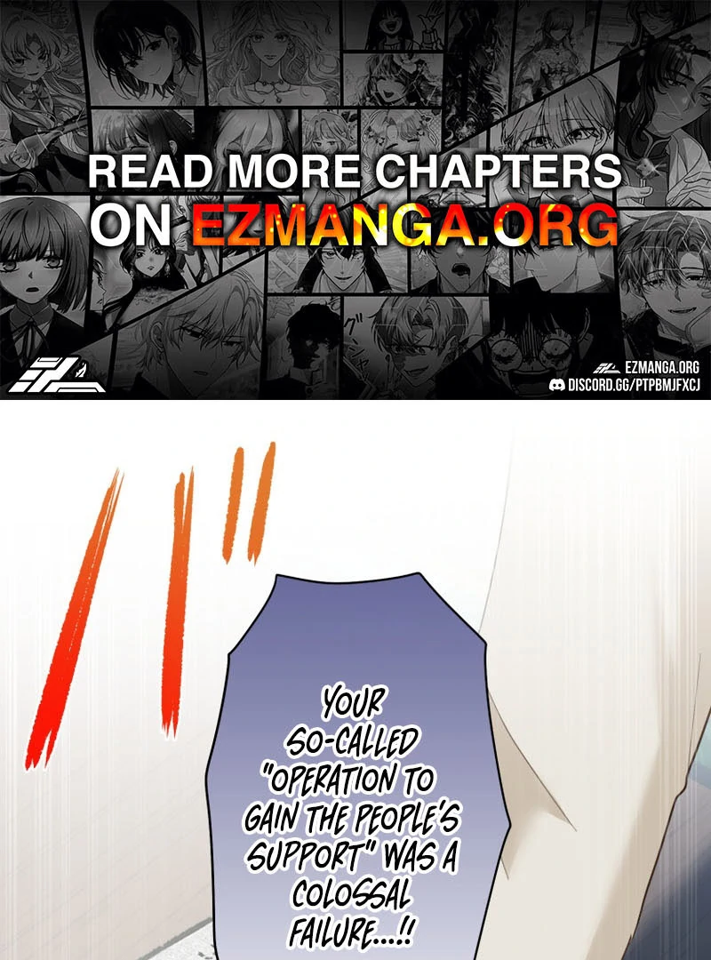 Princess Sveta’s Political Marriage Chapter 47 - page 1