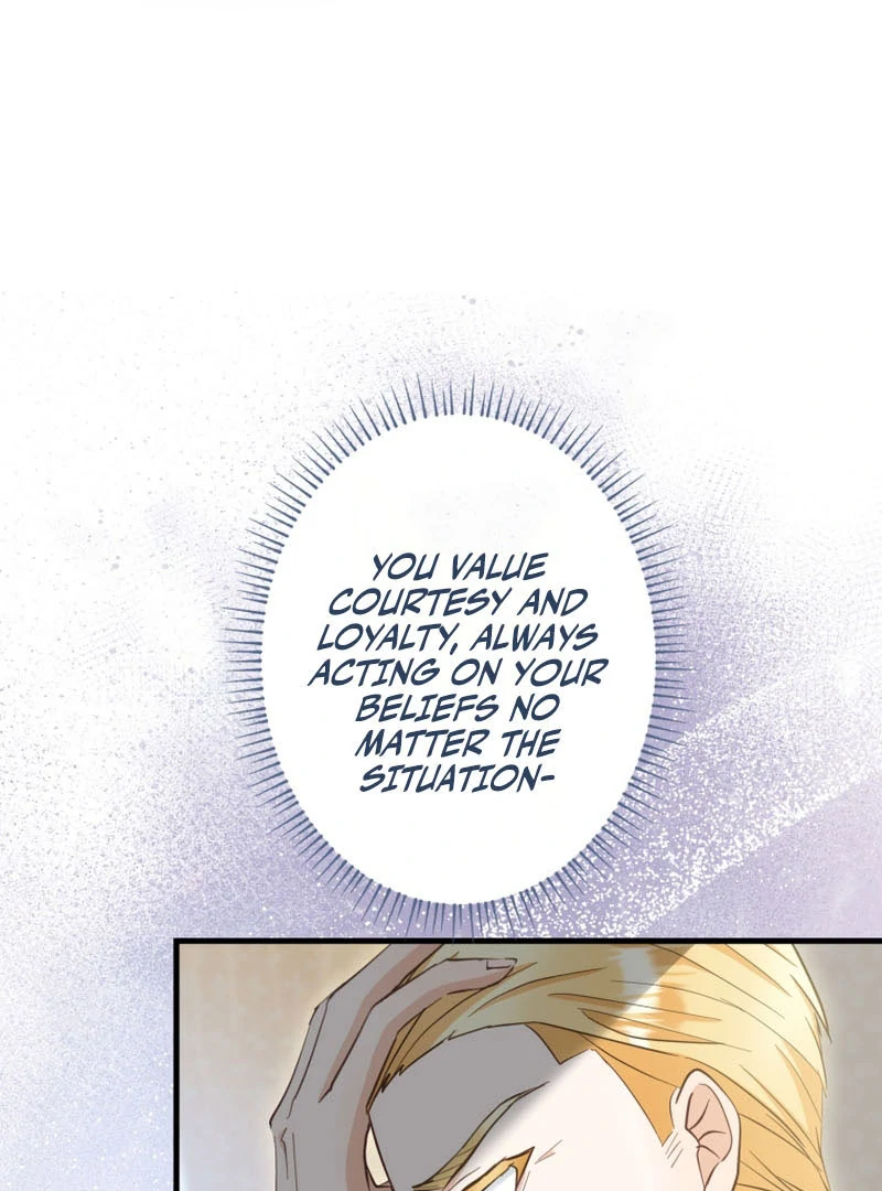 Princess Sveta’s Political Marriage Chapter 47 - page 21