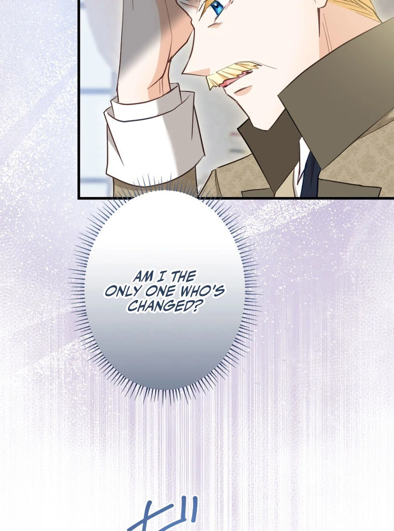 Princess Sveta’s Political Marriage Chapter 47 - page 22