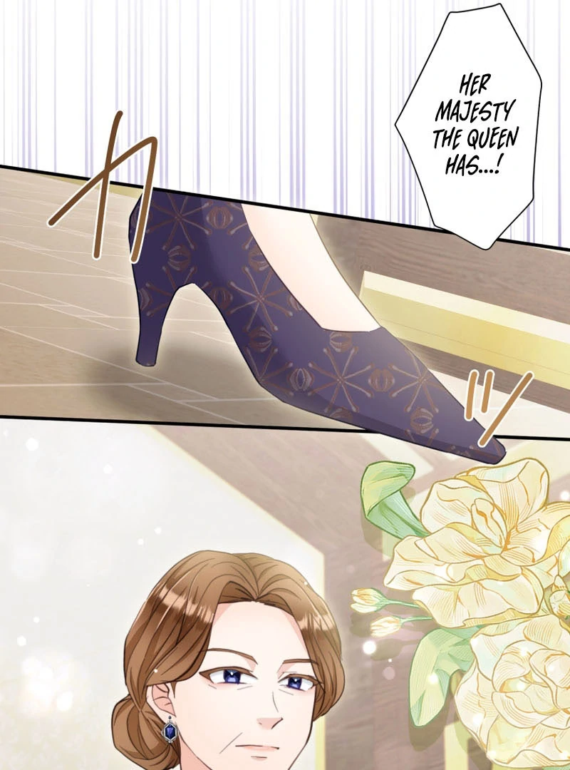 Princess Sveta’s Political Marriage Chapter 47 - page 25