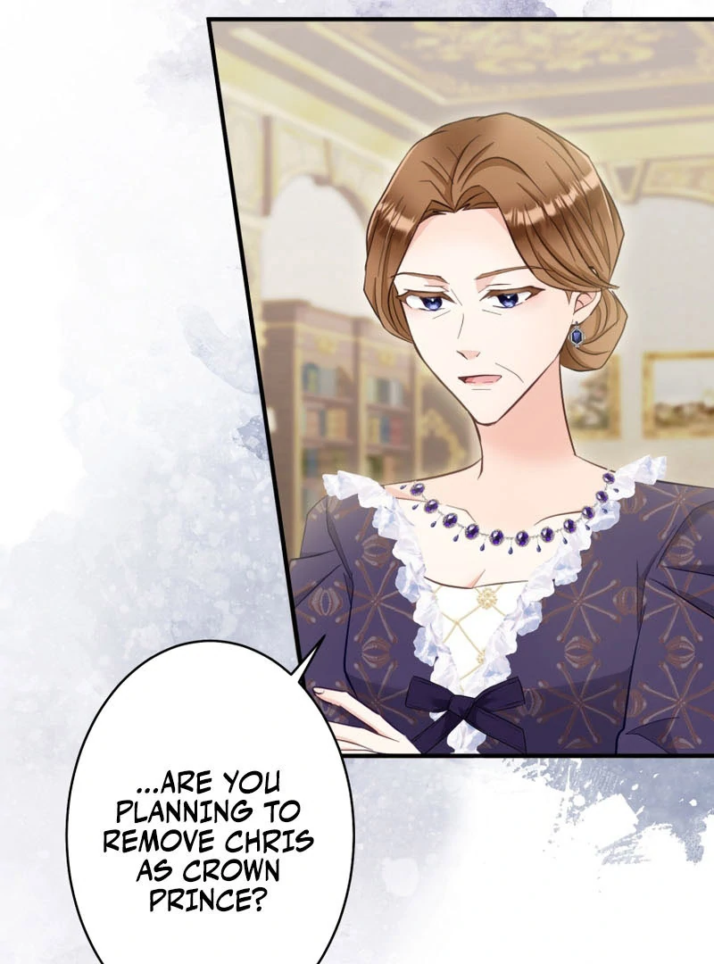 Princess Sveta’s Political Marriage Chapter 47 - page 30