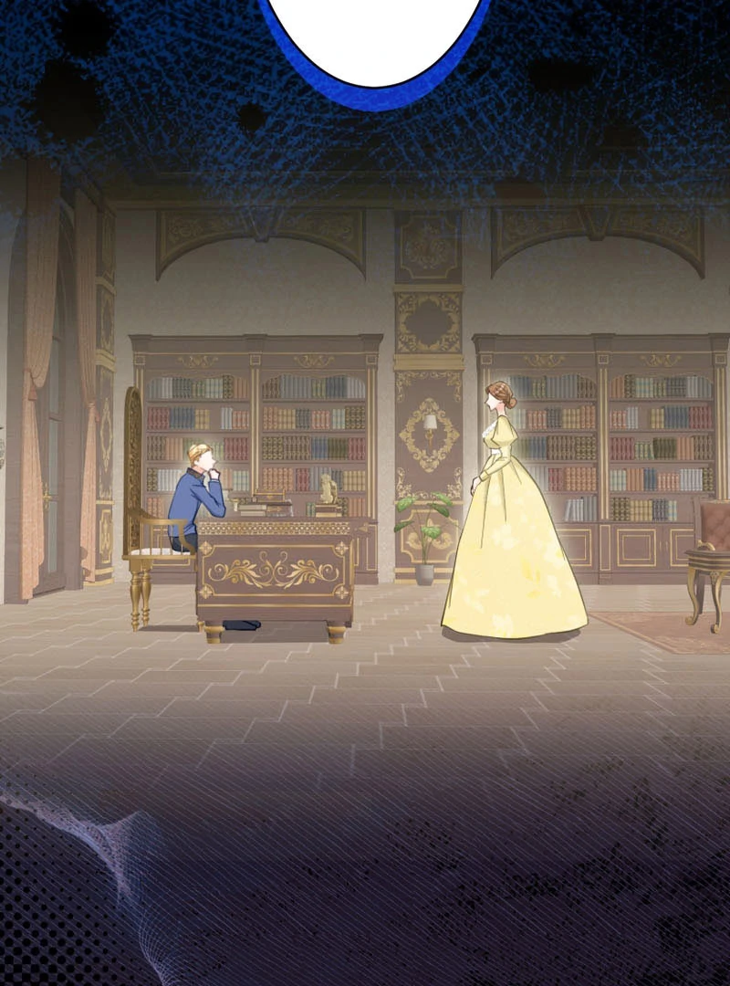 Princess Sveta’s Political Marriage Chapter 47 - page 40