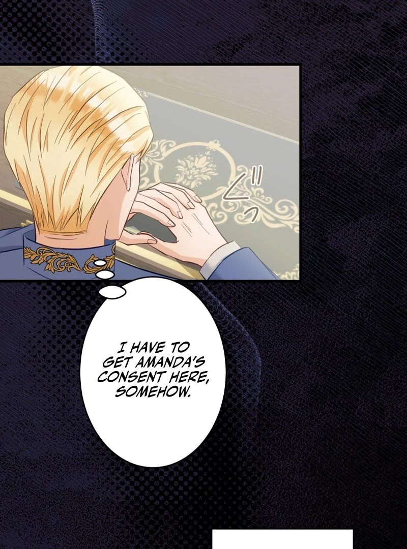 Princess Sveta’s Political Marriage Chapter 47 - page 41