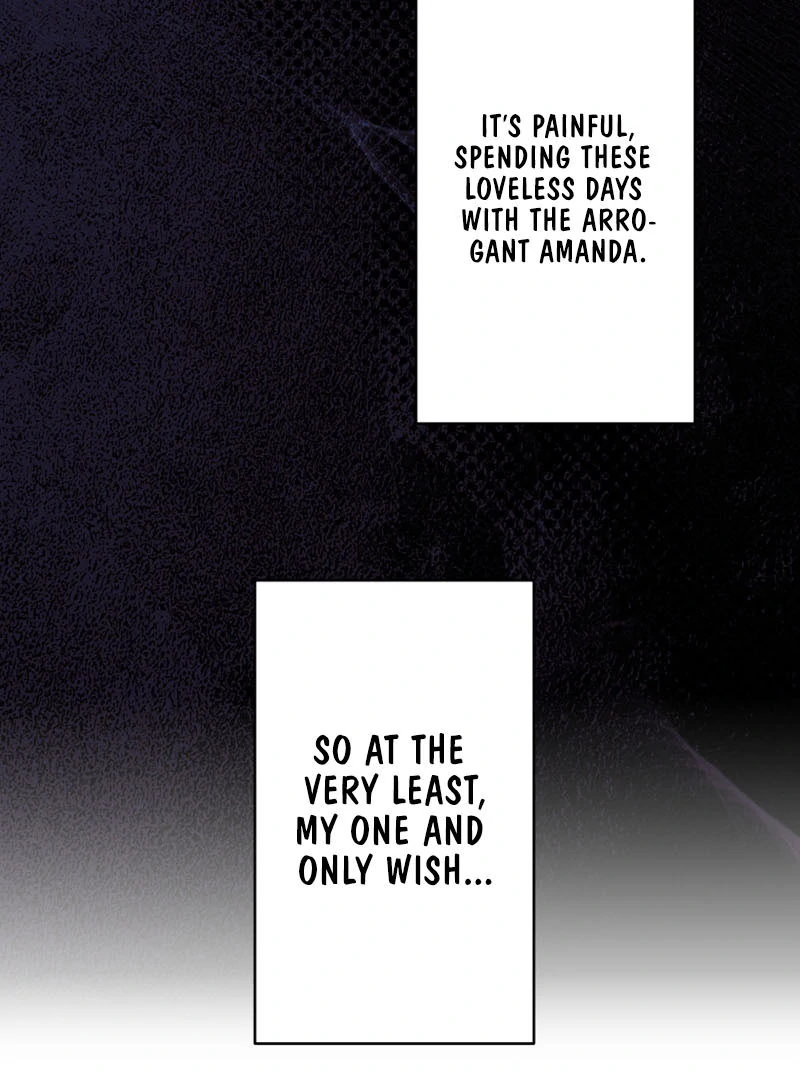 Princess Sveta’s Political Marriage Chapter 47 - page 42