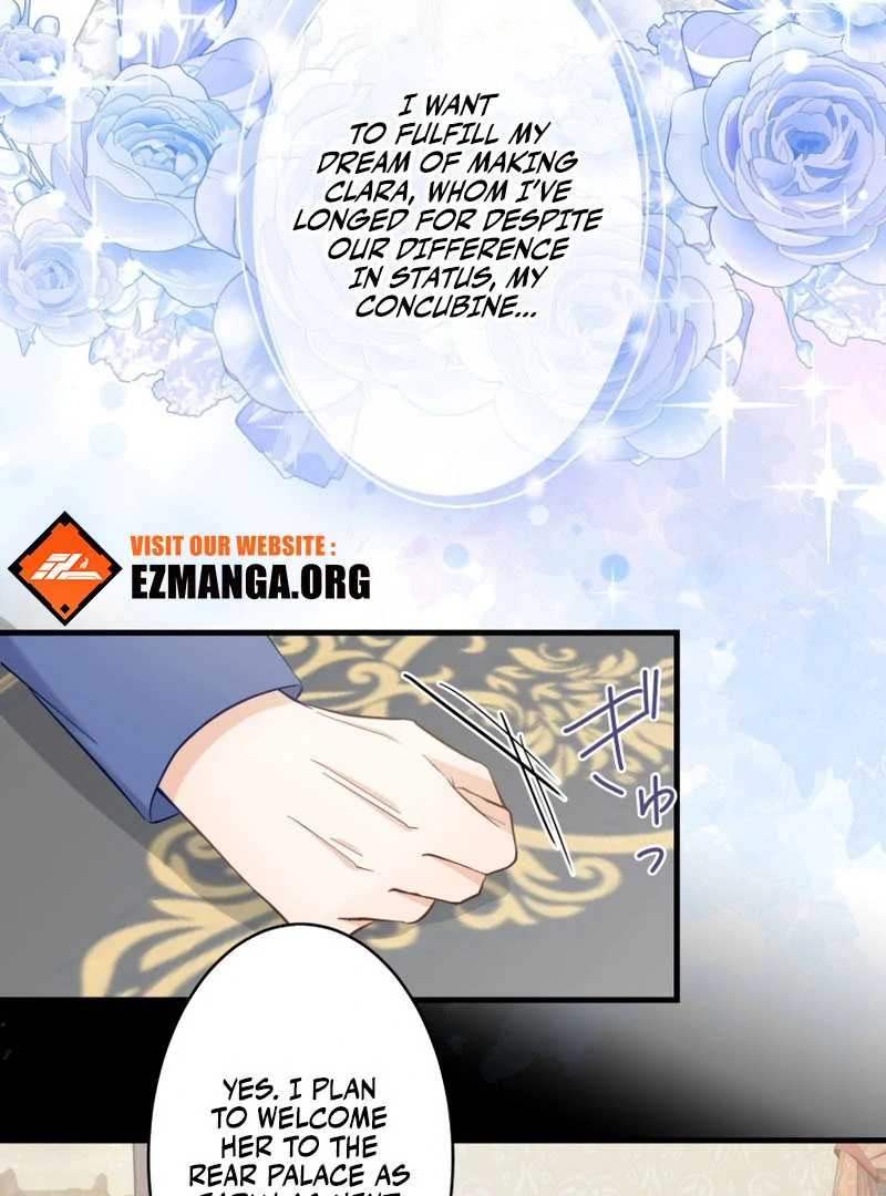 Princess Sveta’s Political Marriage Chapter 47 - page 44