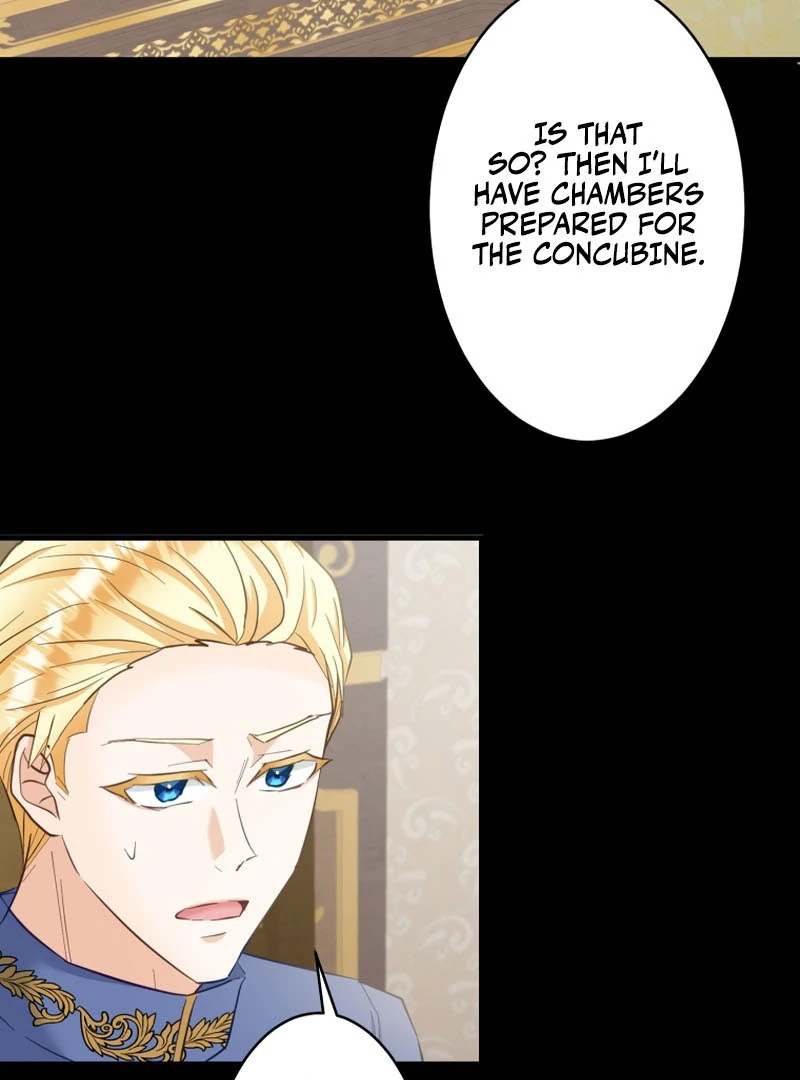 Princess Sveta’s Political Marriage Chapter 47 - page 46