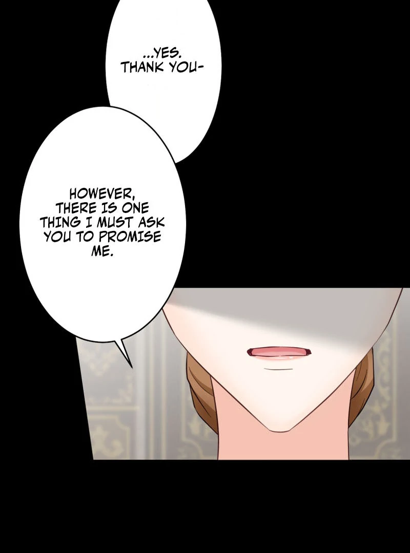 Princess Sveta’s Political Marriage Chapter 47 - page 47