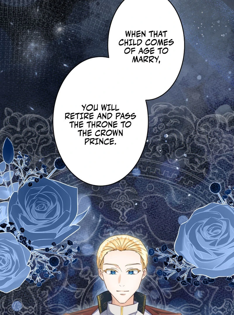 Princess Sveta’s Political Marriage Chapter 47 - page 55