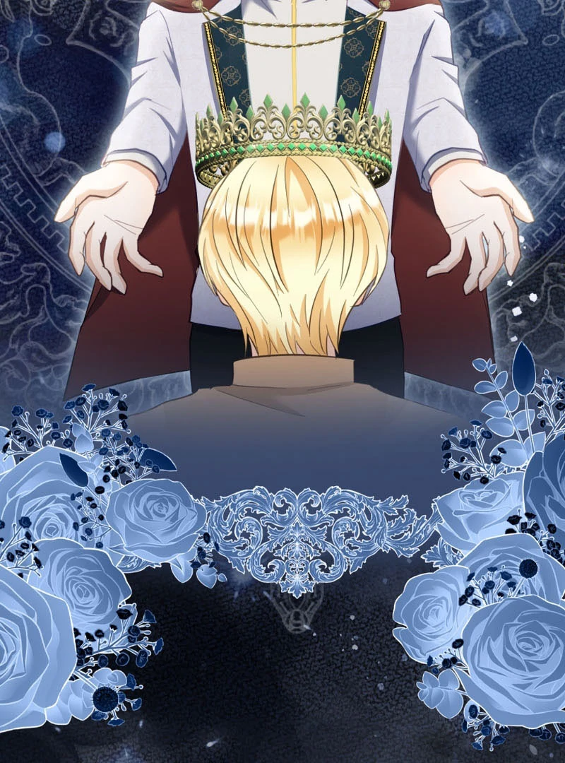 Princess Sveta’s Political Marriage Chapter 47 - page 56