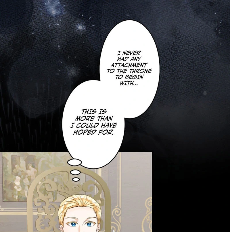 Princess Sveta’s Political Marriage Chapter 47 - page 57