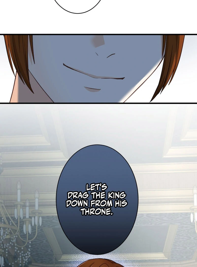 Princess Sveta’s Political Marriage Chapter 47 - page 5