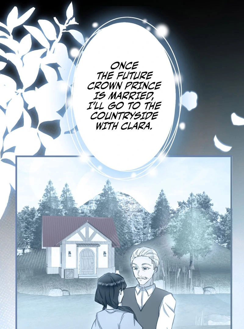 Princess Sveta’s Political Marriage Chapter 47 - page 59